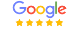 Google 5 Stars