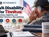 VA Disability for Tinnitus: Rating, Eligibility, and What Veterans Should Know