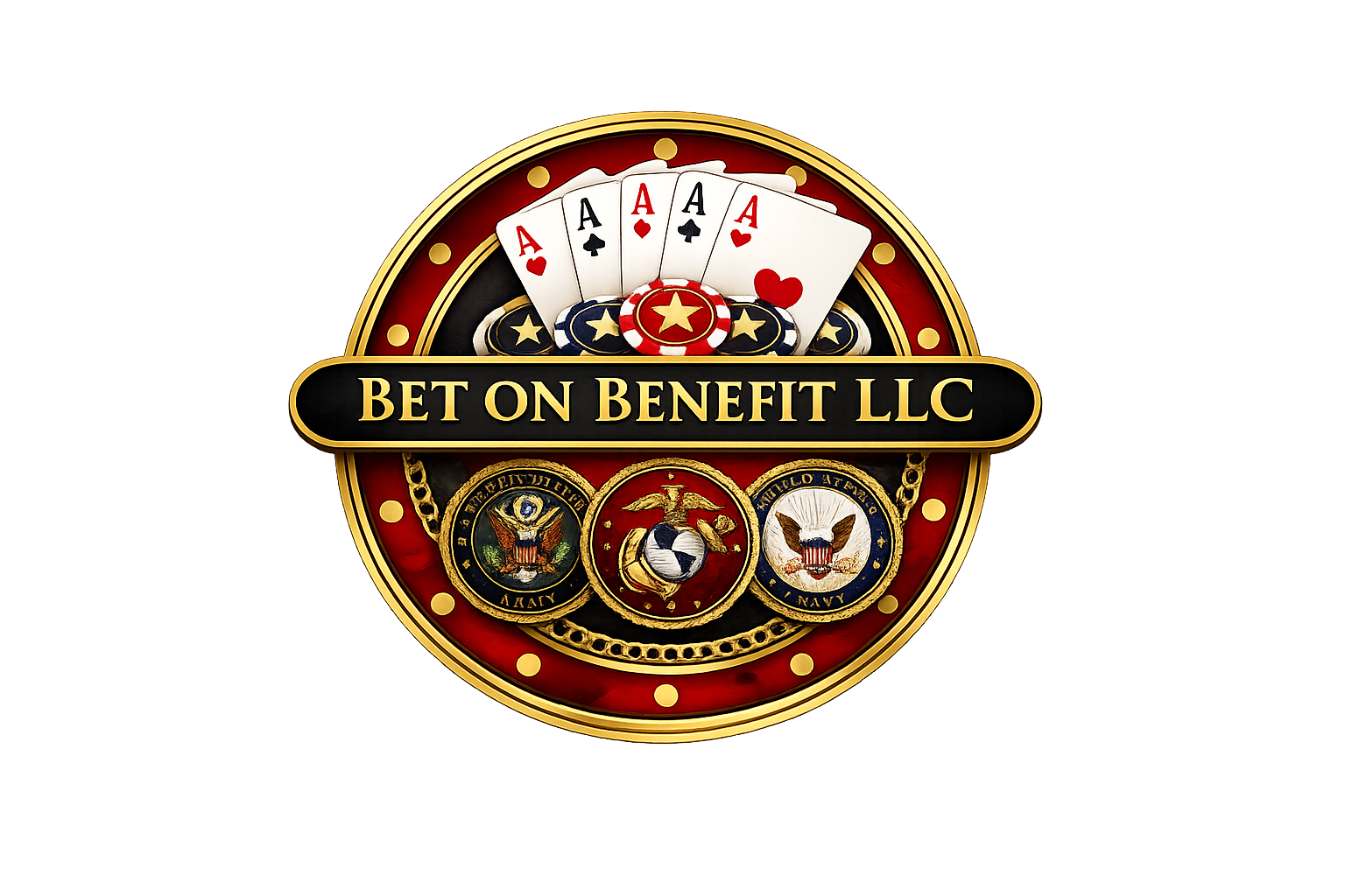 Betton Benefits Logo